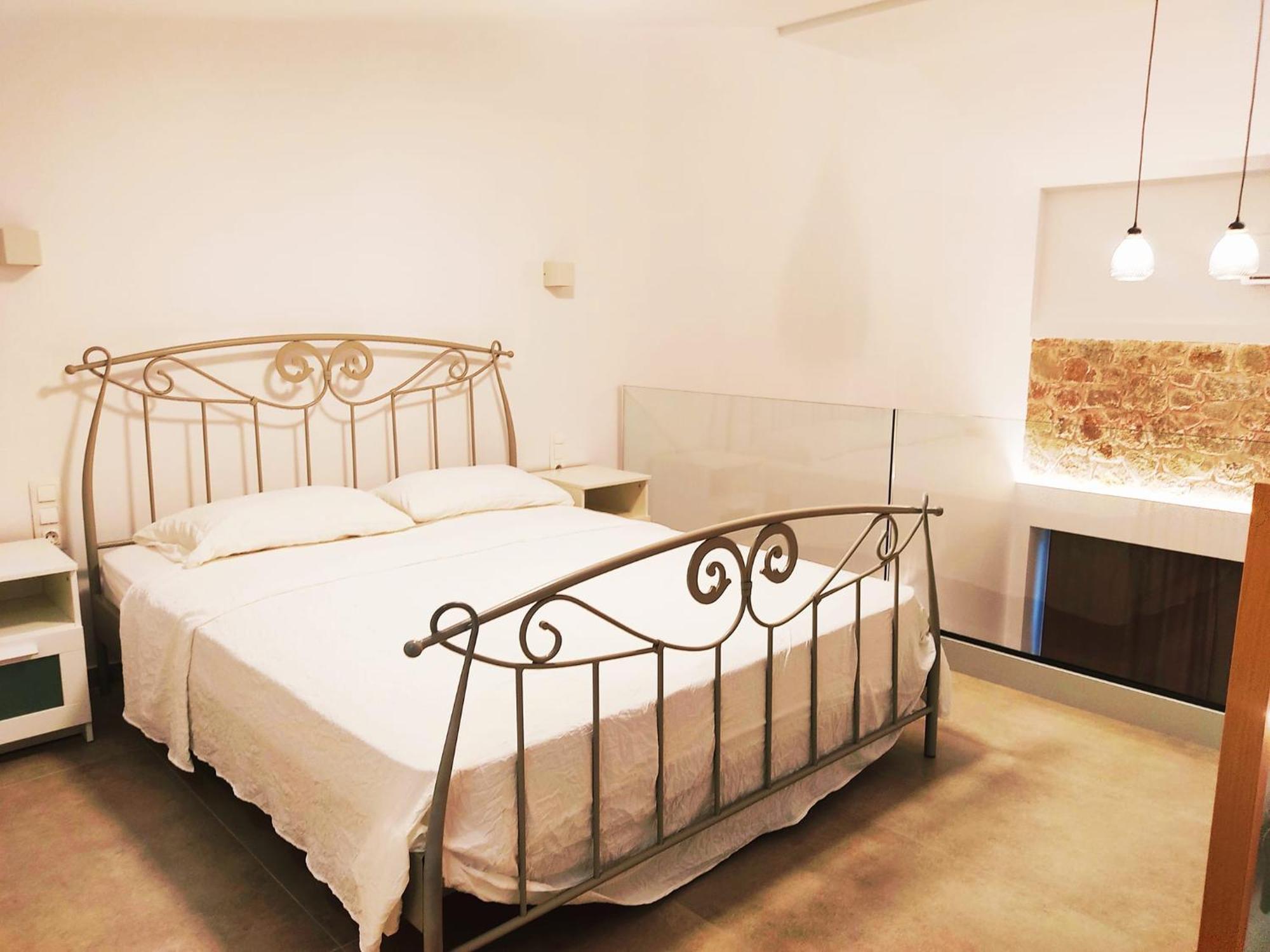 Zefiros Luxury Apartments Syvota Exterior foto